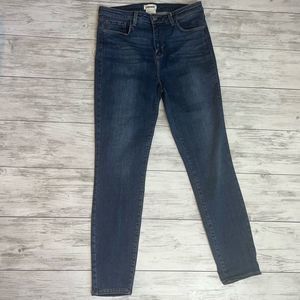 L’agence Margot Jeans Size 30